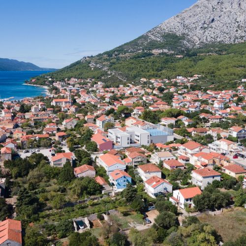 Apartments With Parking Space Orebić, Pelješac - 20010 Orebić – Orebić, Chorwacja