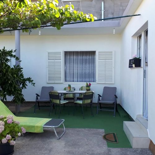 Apartmanok Parkolóhellyel Pirovac, Sibenik - 20015 Pirovac