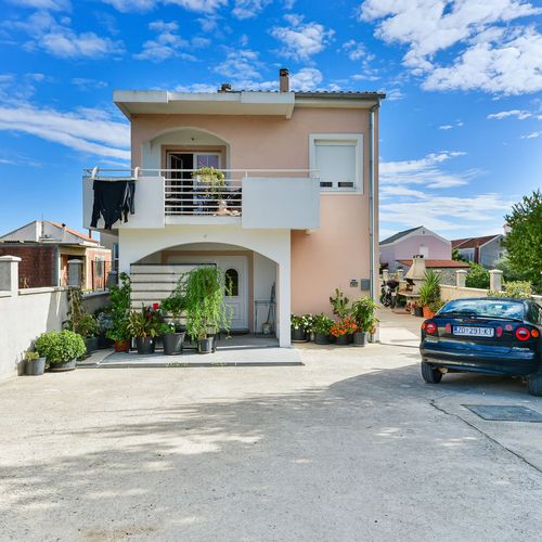 Apartmanok A Tenger Mellett Zadar - 20037