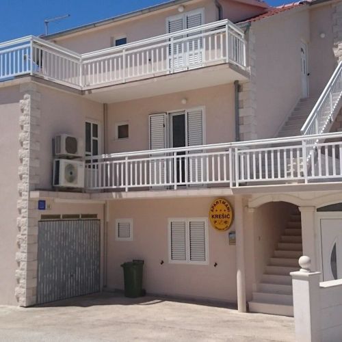 Apartments And Rooms With WiFi Hvar - 20114