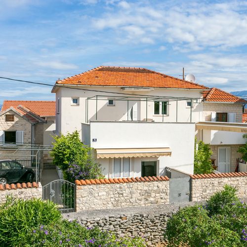 Apartmanok A Tenger Mellett Supetar, Brac - 20134 Supetar