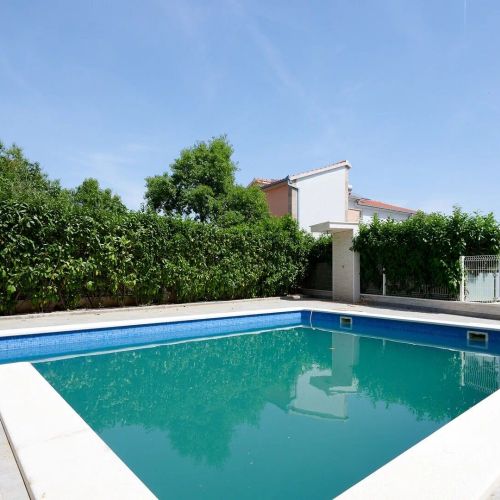 Apartments With Swimming Pool Mavarštica Čiovo - 20230