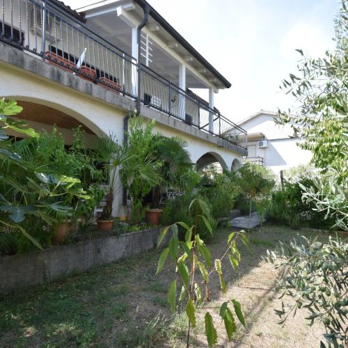 Apartments With Parking Space Vantačići, Krk - 20416 Vantačići