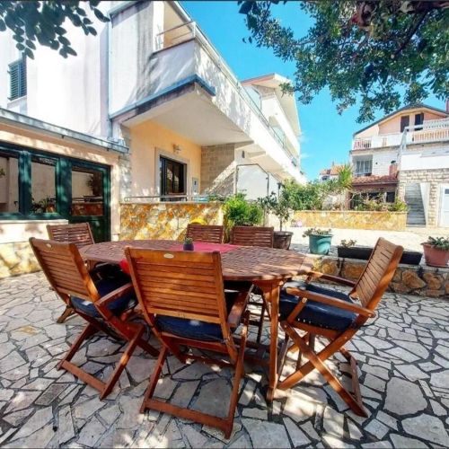 Apartments By The Sea Lovište Pelješac - 20427