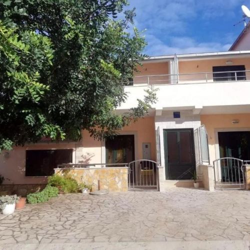 Apartments By The Sea Lovište, Pelješac - 20427 Lovište