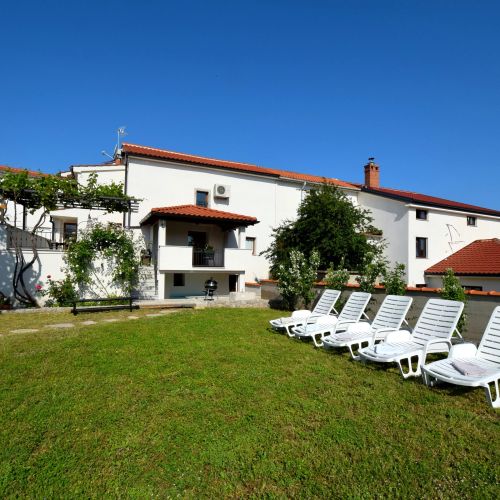 Holiday House With A Parking Space Vantačići, Krk - 20451 Vantačići