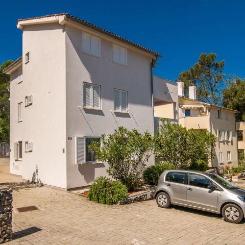 Apartments By The Sea Soline Krk - 20476