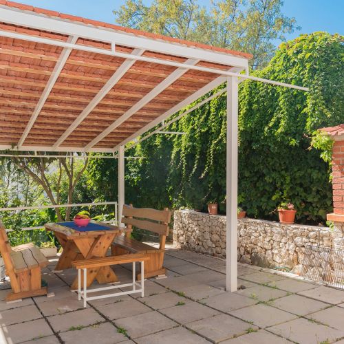 Seaside Holiday House Vinišće, Trogir - 20520 Vinišće – Vinišće, Croația