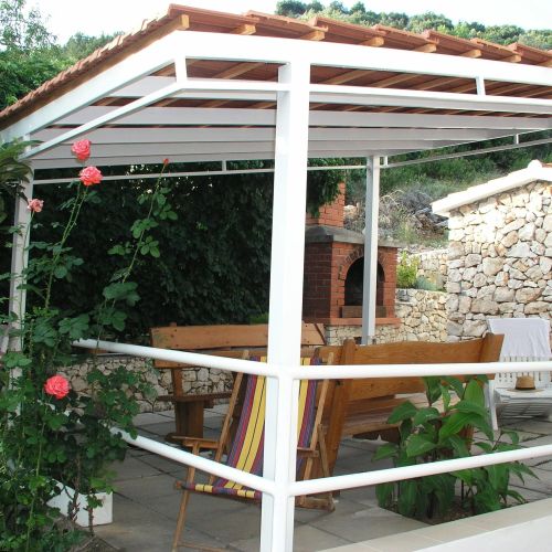 Seaside Holiday House Vinišće, Trogir - 20520 Vinišće – Vinišće, Croația