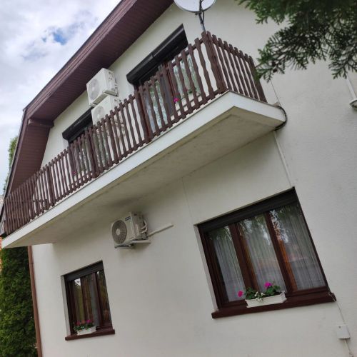 Helga Apartman Siófok – Siófok, Ungaria