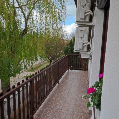 Helga Apartman Siófok – Siófok, Ungaria