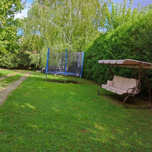 Helga Apartman Siófok – Siófok, Ungaria