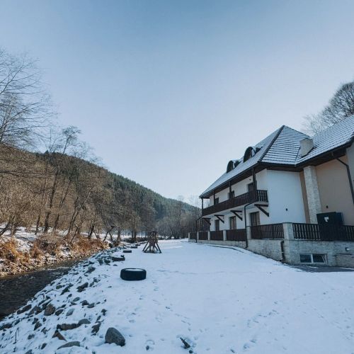 Pensiune Agroturistică Popasul Moților Răchițele – Răchițele, România