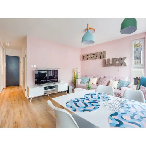 Apartamenty Sun & Snow Słoneczna Łukęcin