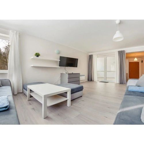 Apartamenty Sun & Snow Szkolna Międzywodzie