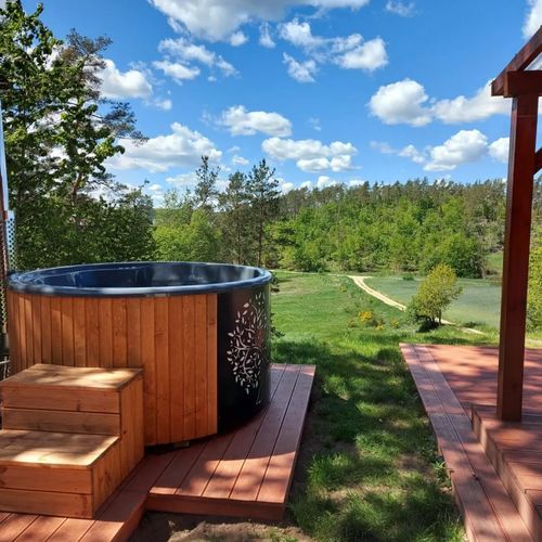 Domek letniskowy Kartuzy 