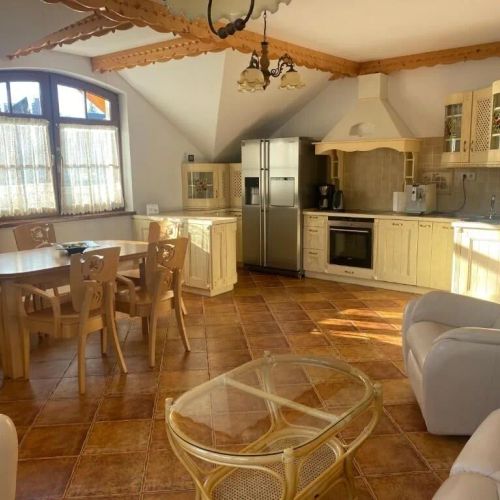 Apartamenty Intol z widokiem na Śnieżkę Karpacz