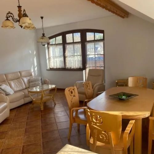 Apartamenty Intol z widokiem na Śnieżkę Karpacz – Karpacz, Polska