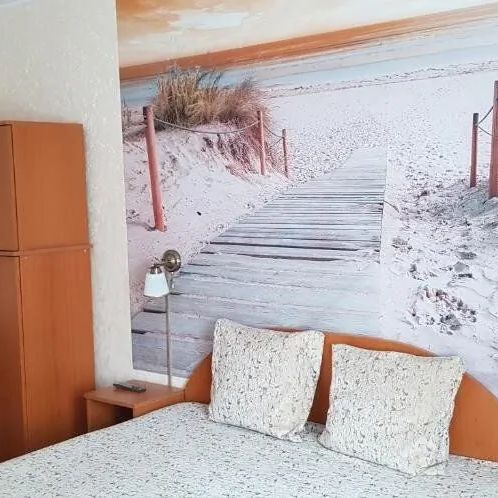 Apartament Belvedere Olimp
