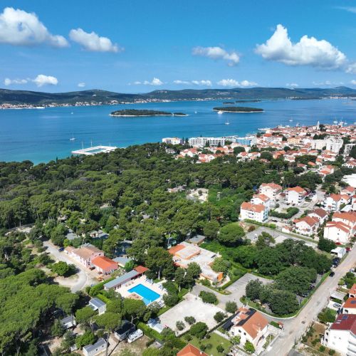 Resort Mediterranean Village San Antonio Biograd na moru