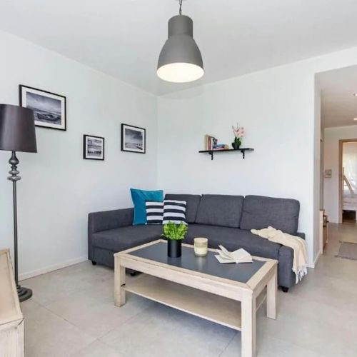 Apartamenty Słoneczne Tarasy I Gdańsk