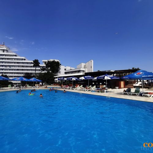 Hotel California Cap Aurora