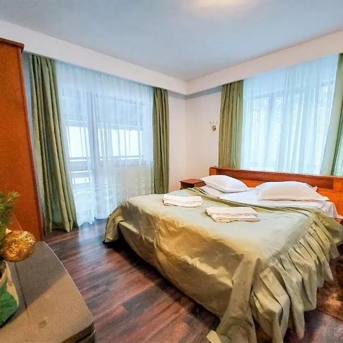 Vila Bucura Sinaia
