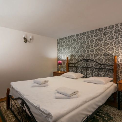 The Spiski Palace Apartments Kraków – Cracovia, Polonia