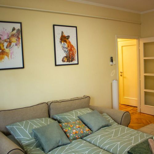 Foxy Apartman Eger – Eger, Ungaria