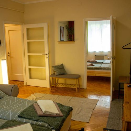Foxy Apartman Eger – Eger, Ungaria