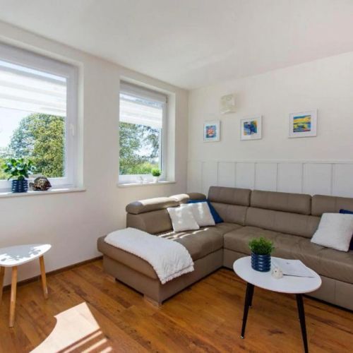 Apartamenty Delfin Gdańsk