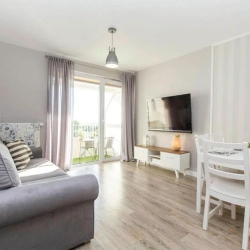 Lazur Park - Apartamenty