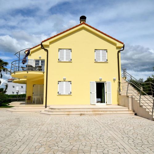 Apartmani Luca Bogovići – Bogovići, Chorvatsko