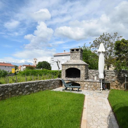 Apartmani Luca Bogovići – Bogovići, Chorvatsko