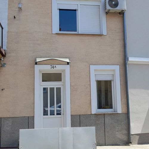Kuća Ella Crikvenica