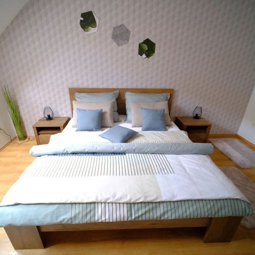 Tekla Apartman Gyula – Giula, Ungaria