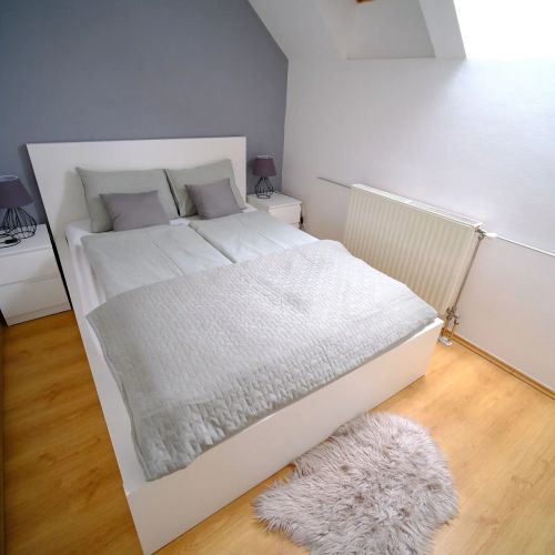 Tekla Apartman Gyula – Giula, Ungaria