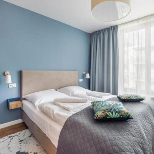 Apartamenty Sun & Snow Jantaris Mielno – Mielno, Polska