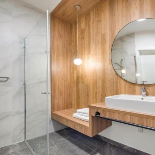 Apartamenty Sun & Snow Jantaris Mielno – Mielno, Polska