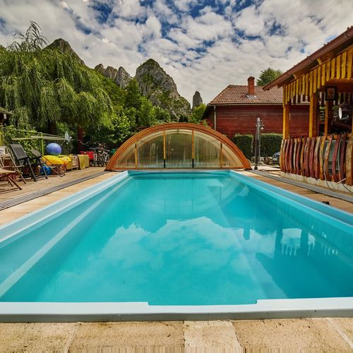 Casa Eco Apuseni Râmeț