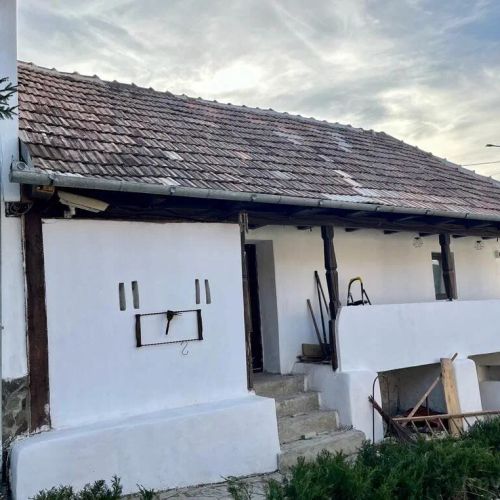 Casa Ariana Poiana Aiudului – Poiana Aiudului, România