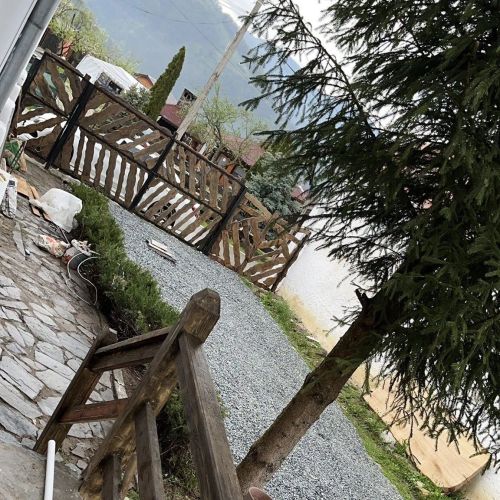 Casa Ariana Poiana Aiudului – Poiana Aiudului, România