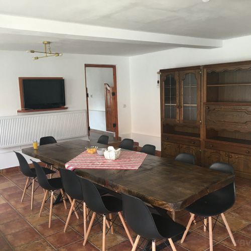 Casa Ariana Poiana Aiudului – Poiana Aiudului, România
