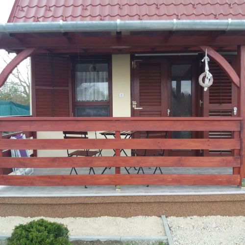 Levendula Ház Lipót – Lipót, Węgry