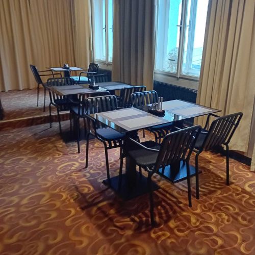 Hotel Zlatá včela Domažlice