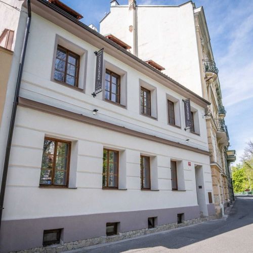 Boutique Apartments Old Town České Budějovice – České Budějovice, Česká republika
