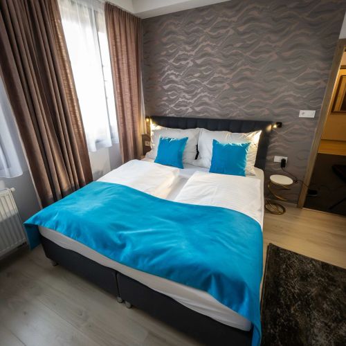 Boutique Apartments Old Town České Budějovice – České Budějovice, Česká republika