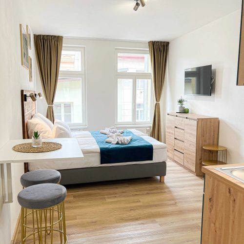 Residence 44 Praha