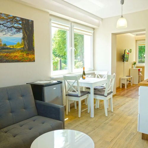 Apartamenty Nad Stawem Ustroń – Ustroń, Polonia