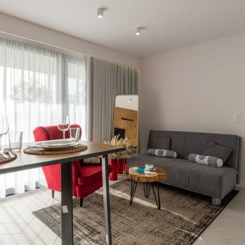 Apartamenty Sun & Snow Sea&Lake Mielno